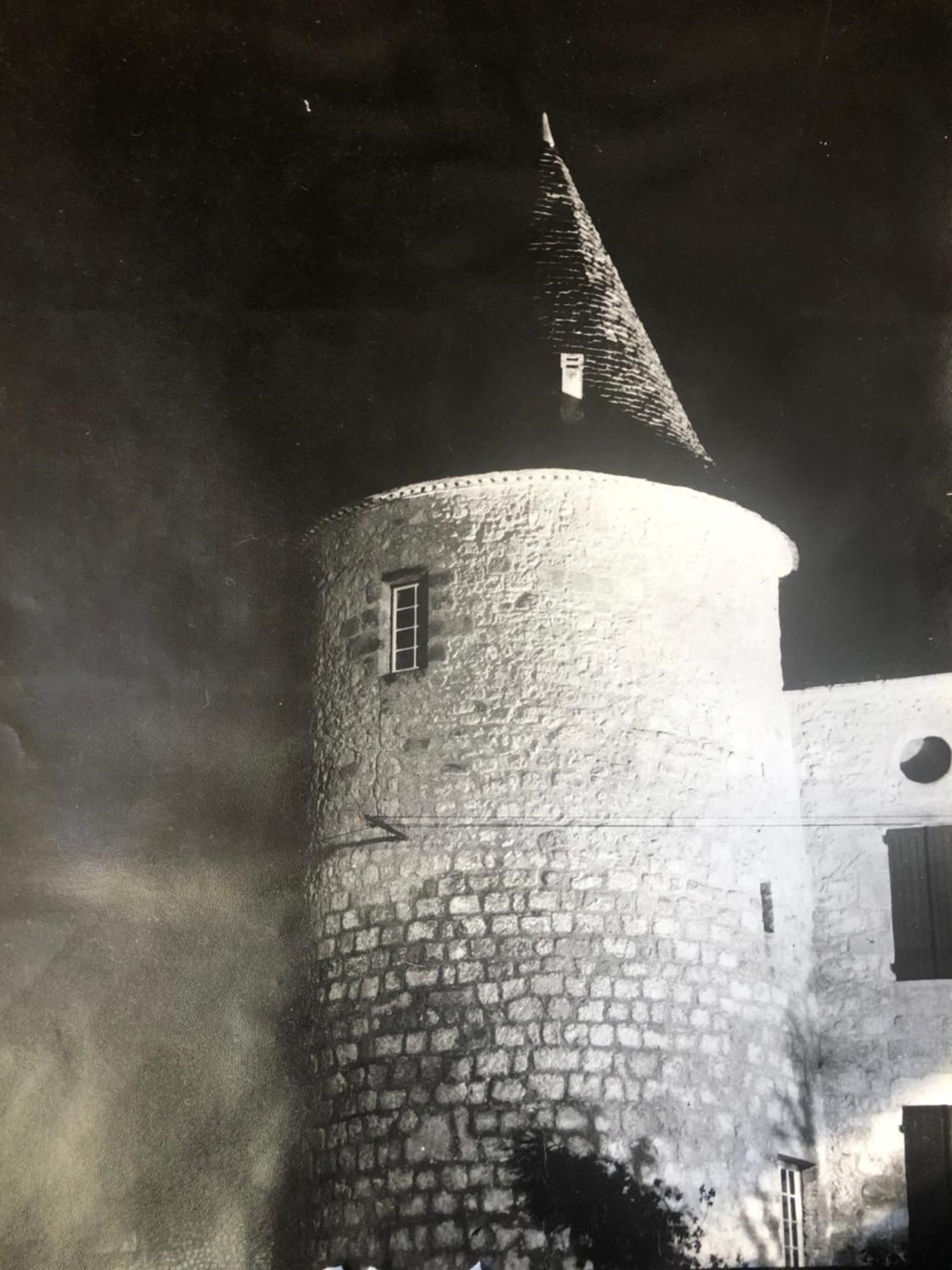 Lauzun Un Petit Chateau מראה חיצוני תמונה
