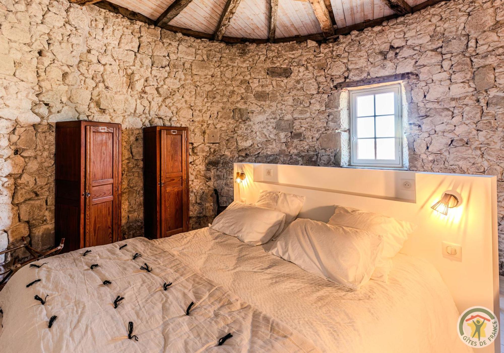Lauzun Un Petit Chateau מראה חיצוני תמונה