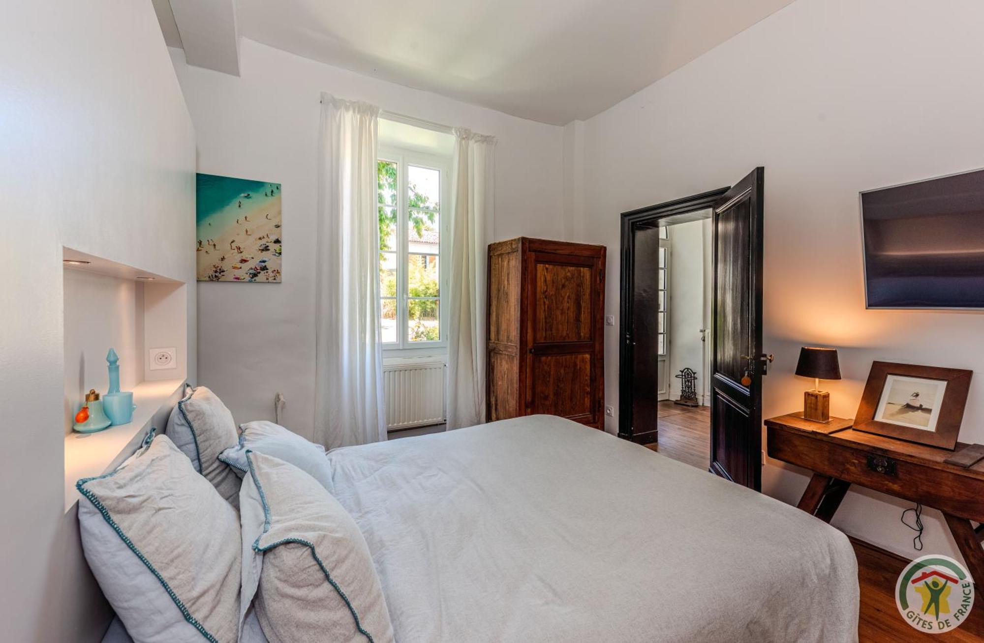 Lauzun Un Petit Chateau מראה חיצוני תמונה